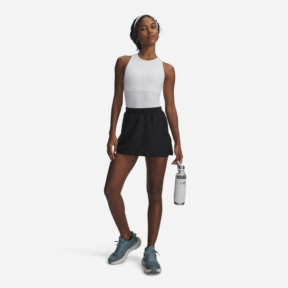 Chân Váy Thể Thao Nữ Under Armour Fly By - Supersports Vietnam