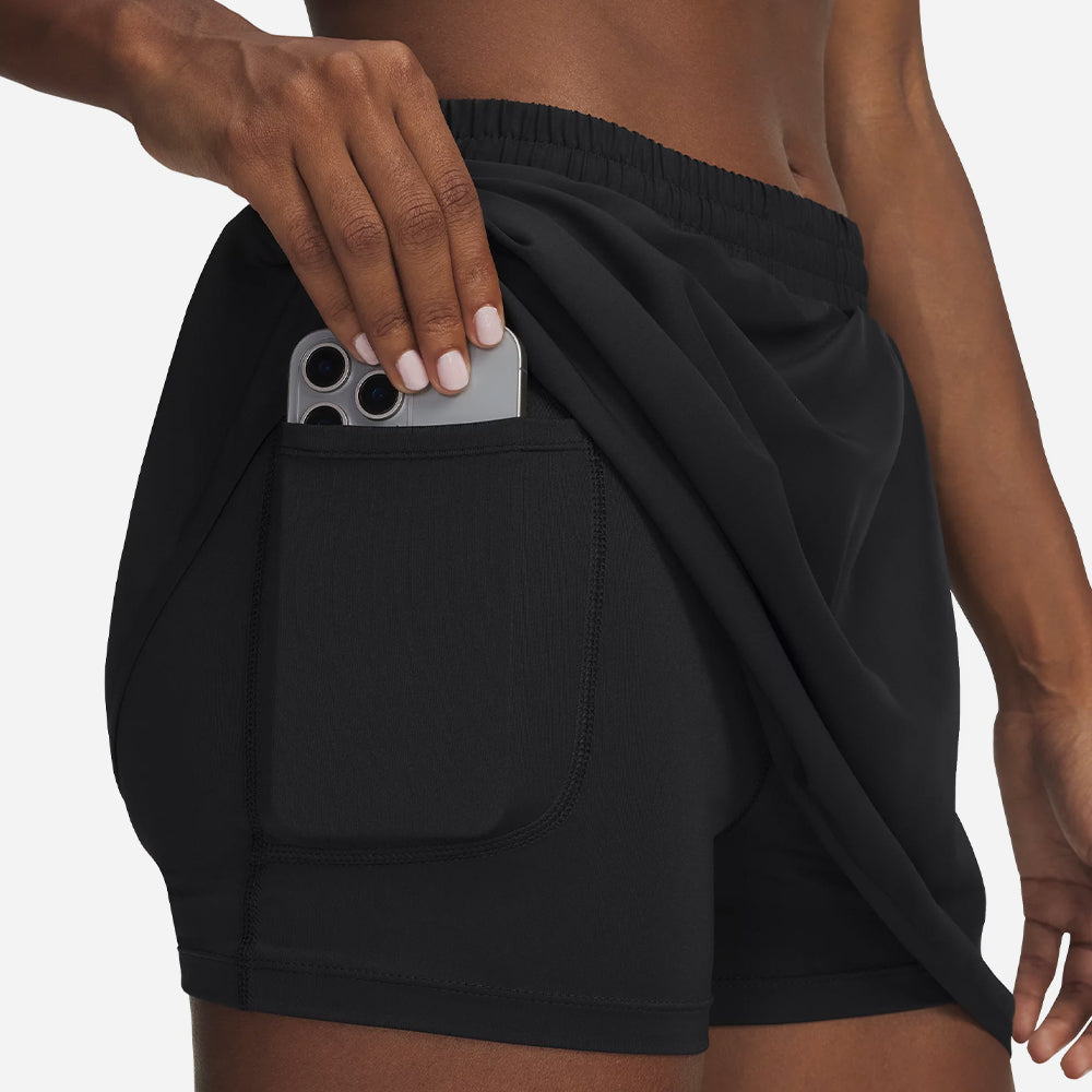 Chân Váy Thể Thao Nữ Under Armour Fly By - Supersports Vietnam