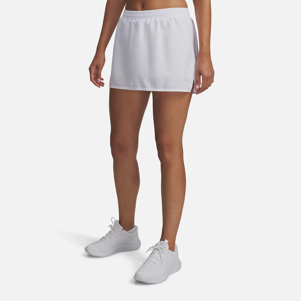 Chân Váy Thể Thao Nữ Under Armour Fly By - Supersports Vietnam