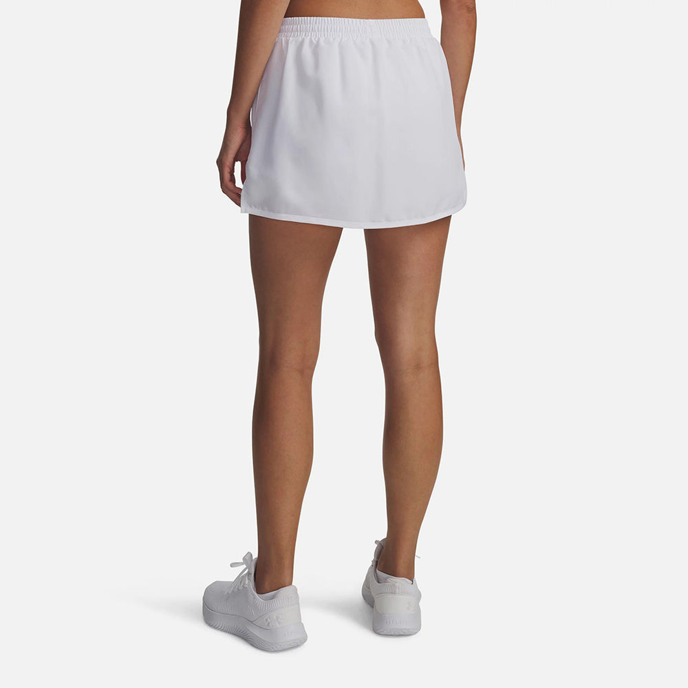 Chân Váy Thể Thao Nữ Under Armour Fly By - Supersports Vietnam