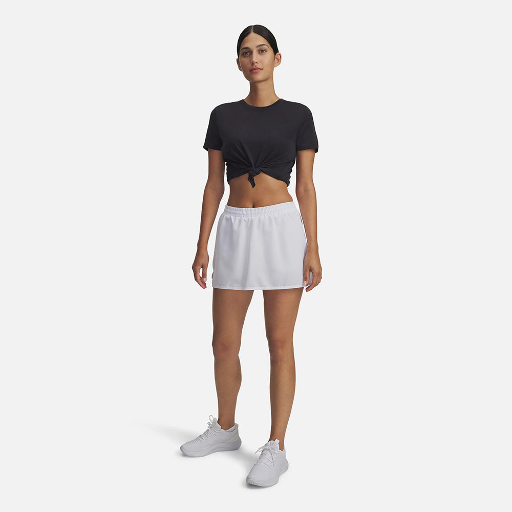 Chân Váy Thể Thao Nữ Under Armour Fly By - Supersports Vietnam