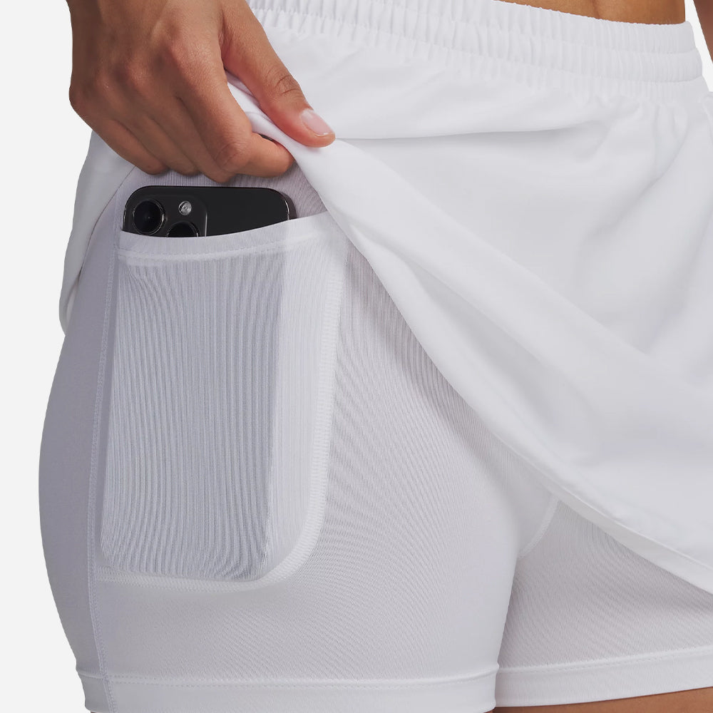 Chân Váy Thể Thao Nữ Under Armour Fly By - Supersports Vietnam
