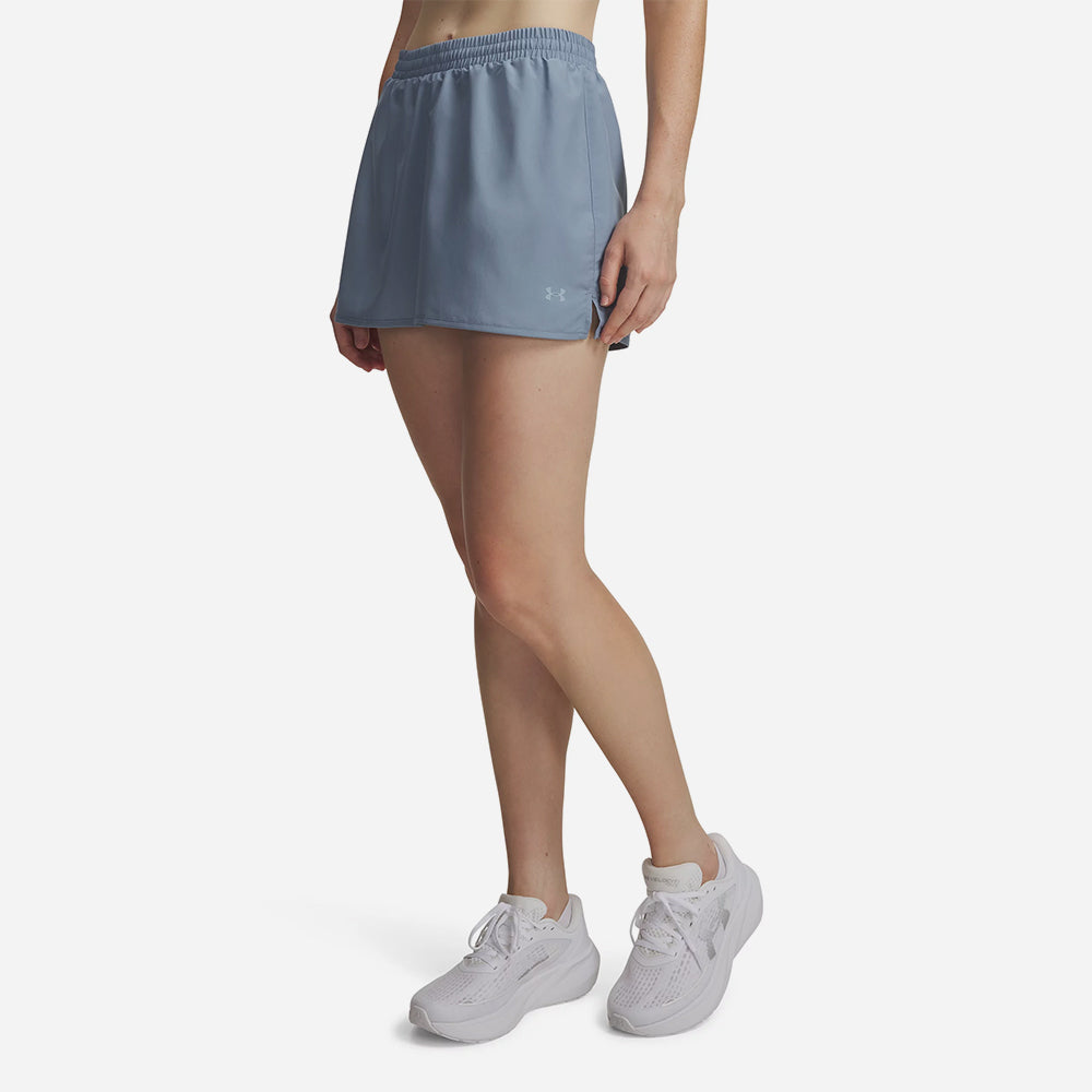 Chân Váy Nữ Under Armour Fly By - Supersports Vietnam
