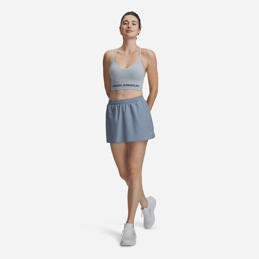 Chân Váy Nữ Under Armour Fly By - Supersports Vietnam