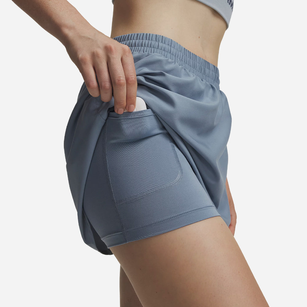 Chân Váy Nữ Under Armour Fly By - Supersports Vietnam