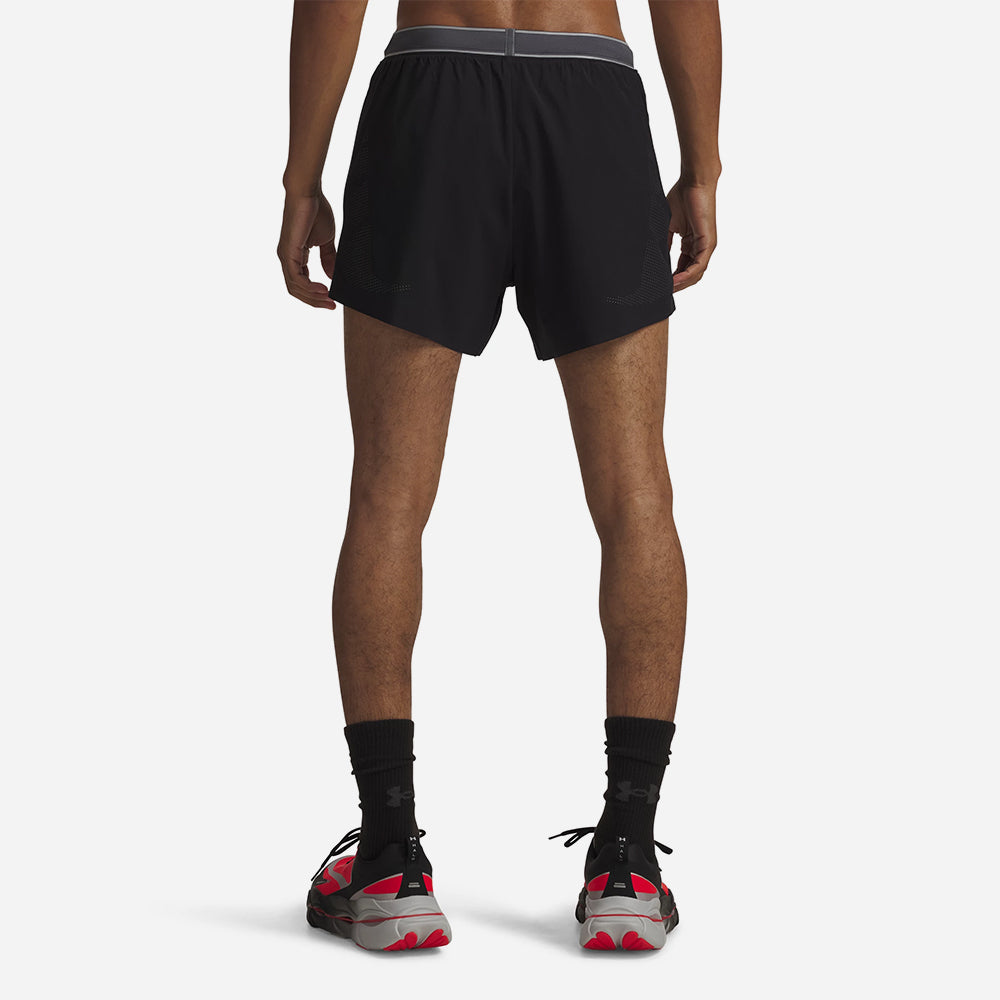 Quần Ngắn Thể Thao Nam Under Armour Halo - Supersports Vietnam