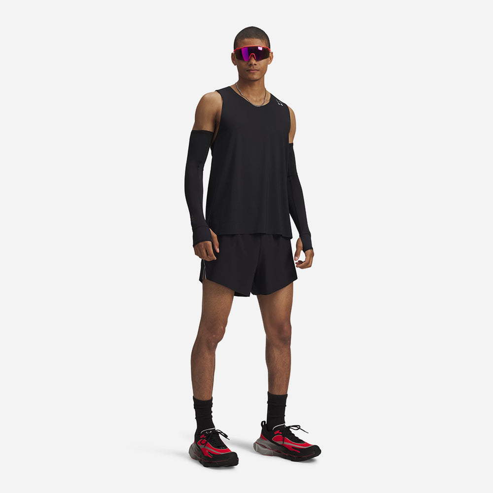 Quần Ngắn Thể Thao Nam Under Armour Halo - Supersports Vietnam