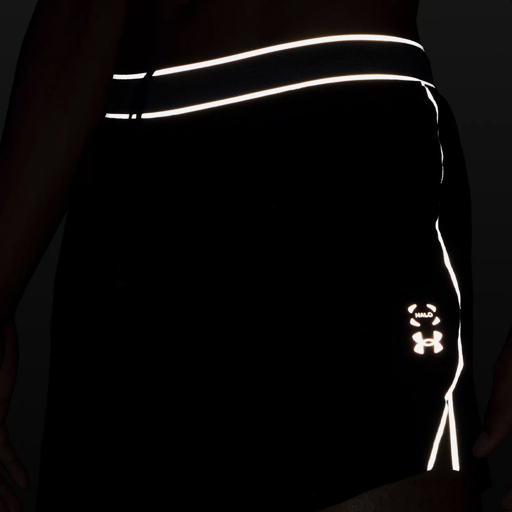 Quần Ngắn Thể Thao Nam Under Armour Halo - Supersports Vietnam