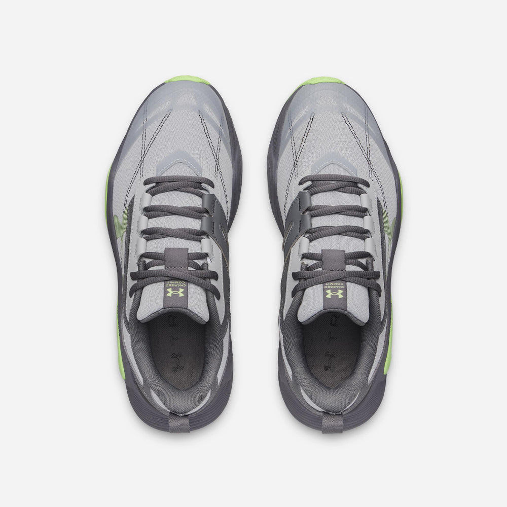 Giày Luyện Tập Nam Under Armour Charged Commit Tr 5 - Supersports Vietnam