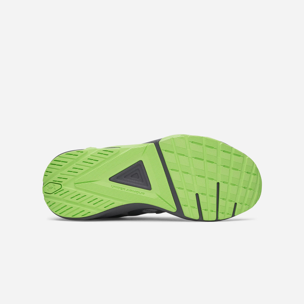 Giày Luyện Tập Nam Under Armour Charged Commit Tr 5 - Supersports Vietnam