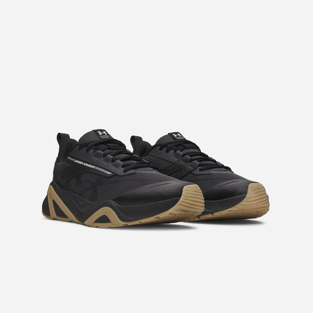 Giày Luyện Tập Nam Under Armour Charged Commit Tr 5 - Supersports Vietnam