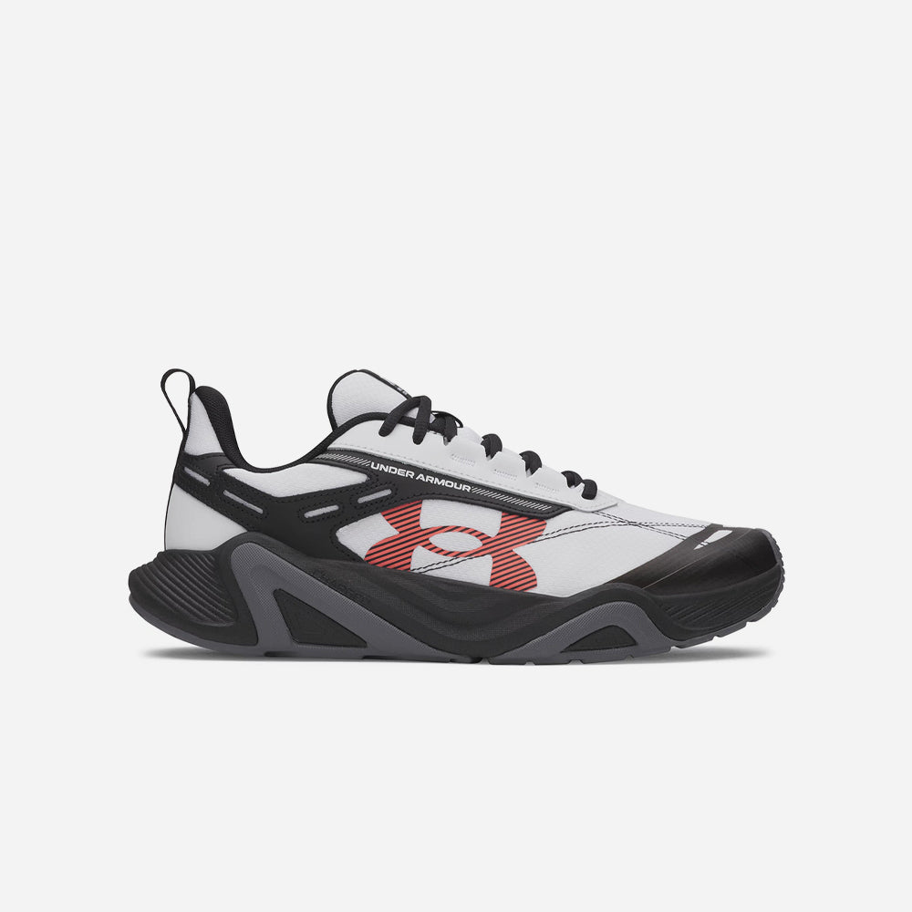 Giày Luyện Tập Nam Under Armour Charged Commit Tr 5 - Supersports Vietnam