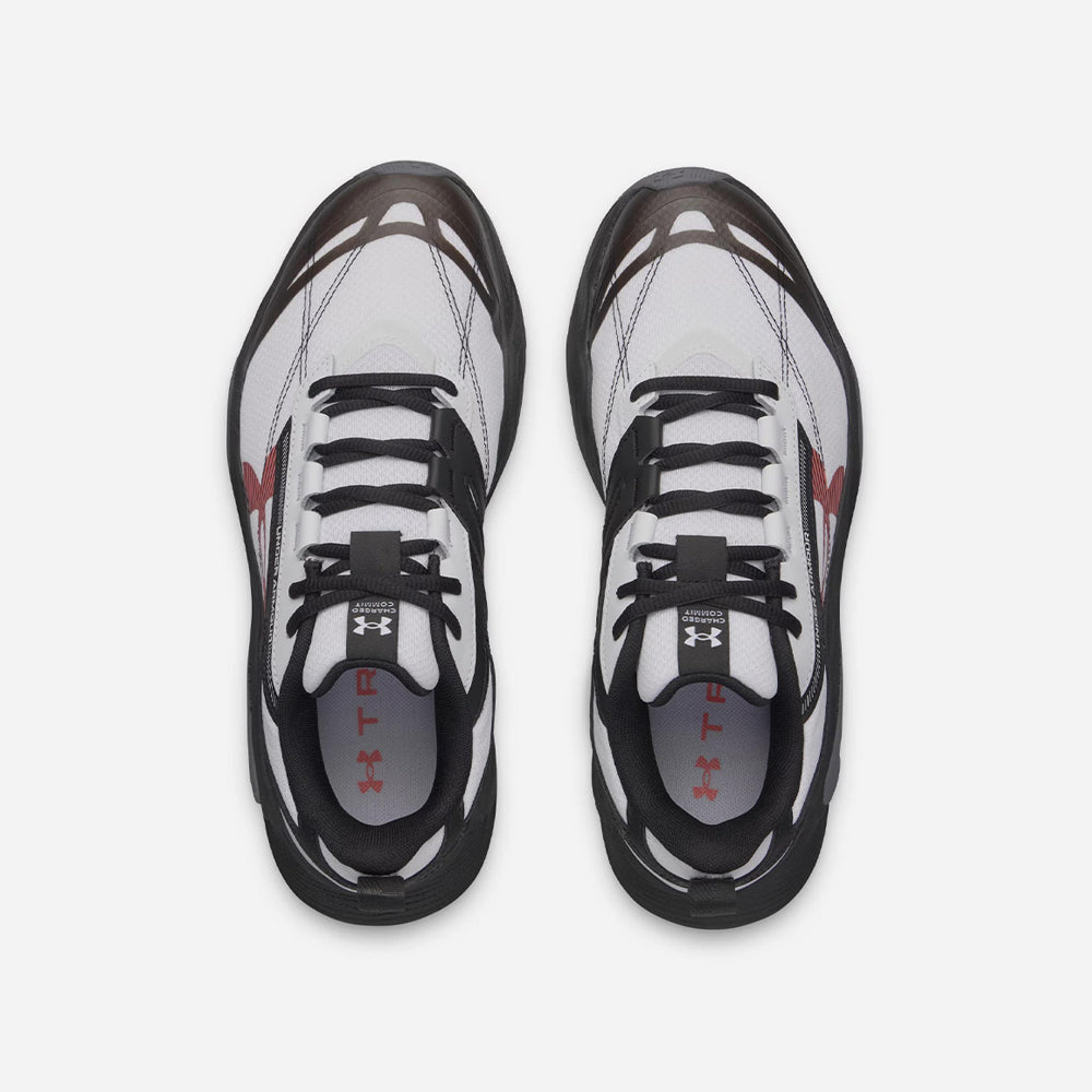 Giày Luyện Tập Nam Under Armour Charged Commit Tr 5 - Supersports Vietnam