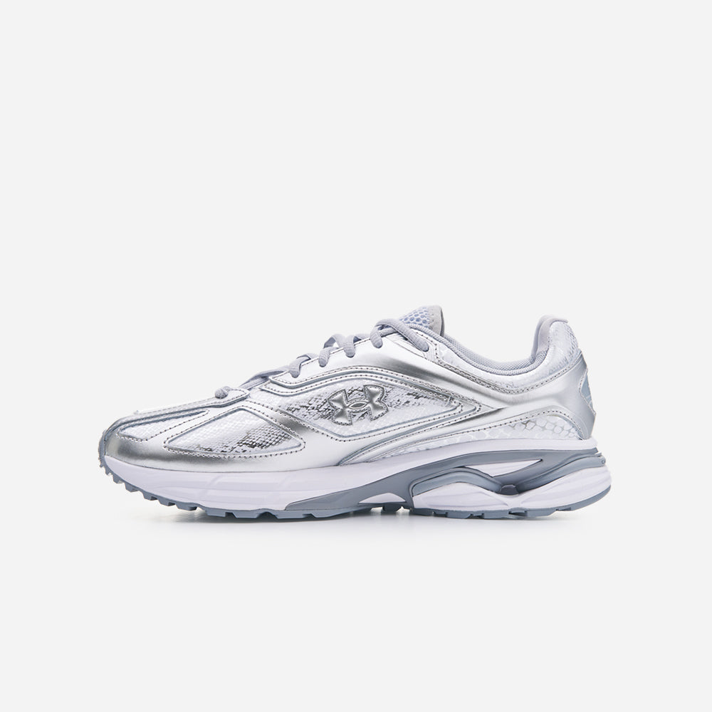 Giày Sneaker Unisex Under Armour Hovr Apparition Cny Slv - Supersports Vietnam