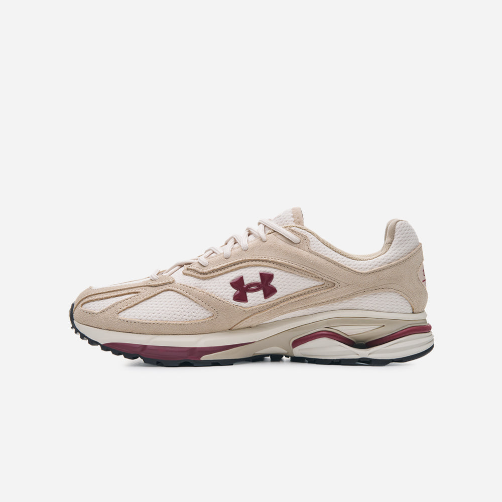 Giày Sneaker Unisex Under Armour Hovr Apparition Cny - Supersports Vietnam