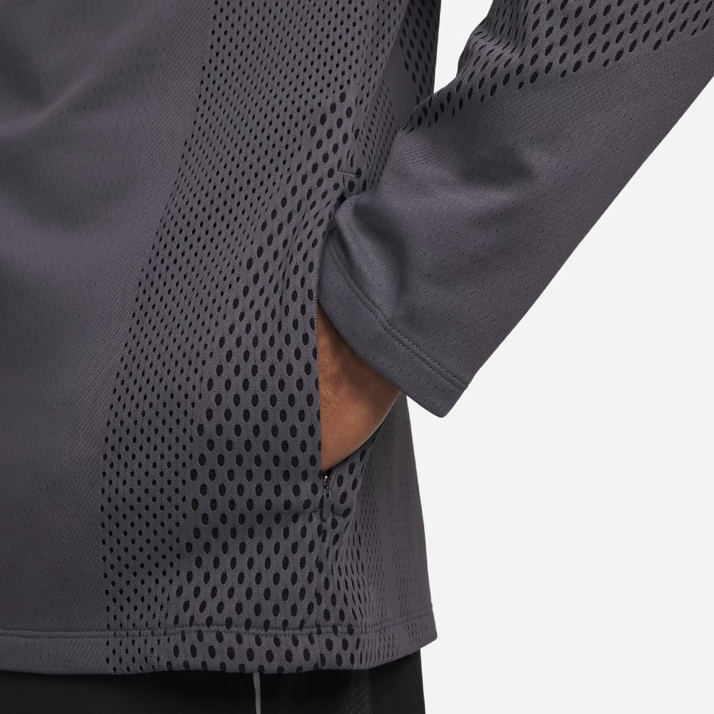Áo Khoác Nam Under Armour Halo Engineered Full Zip - Supersports Vietnam