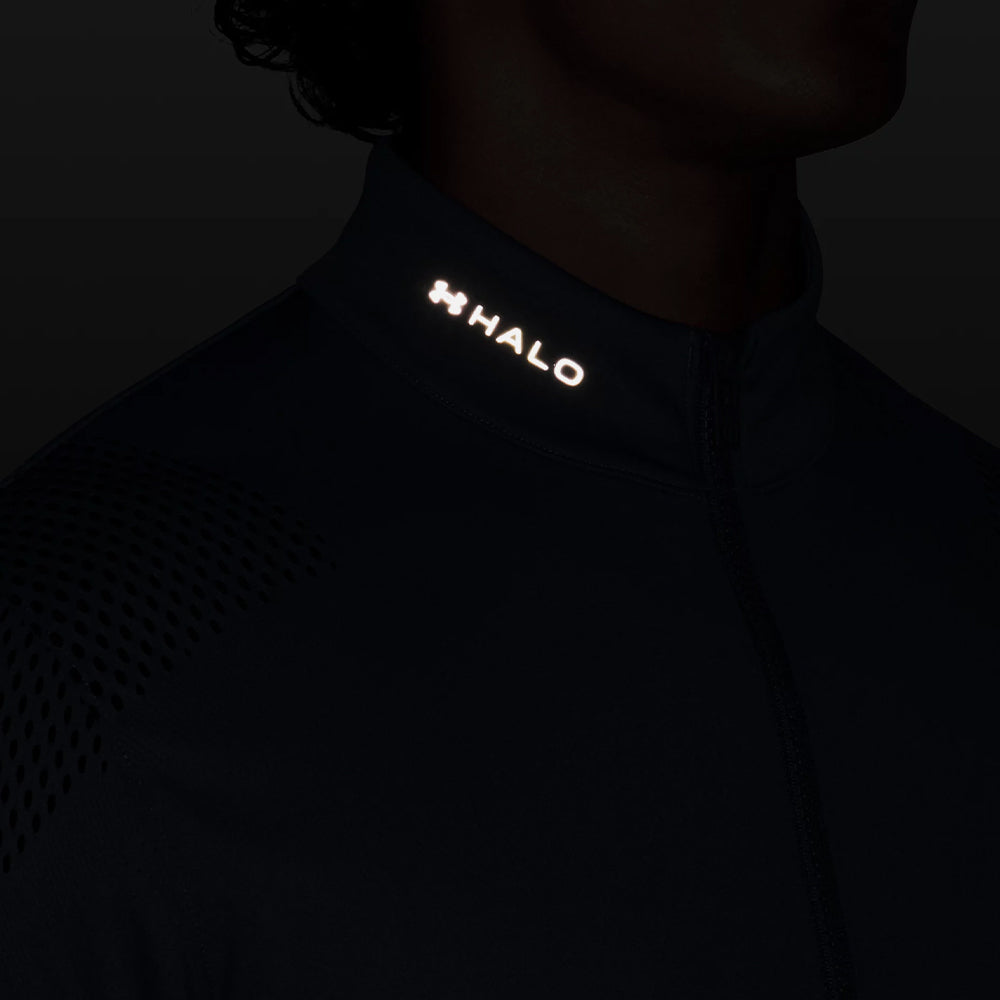 Áo Khoác Nam Under Armour Halo Engineered Full Zip - Supersports Vietnam