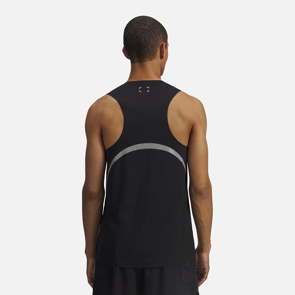 Áo Ba Lỗ Nam Under Armour Halo Run - Supersports Vietnam