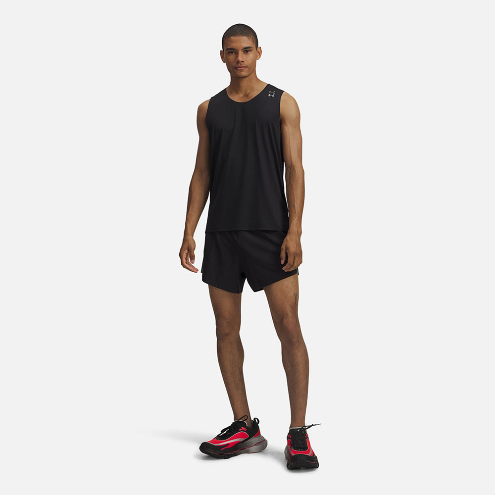 Áo Ba Lỗ Nam Under Armour Halo Run - Supersports Vietnam