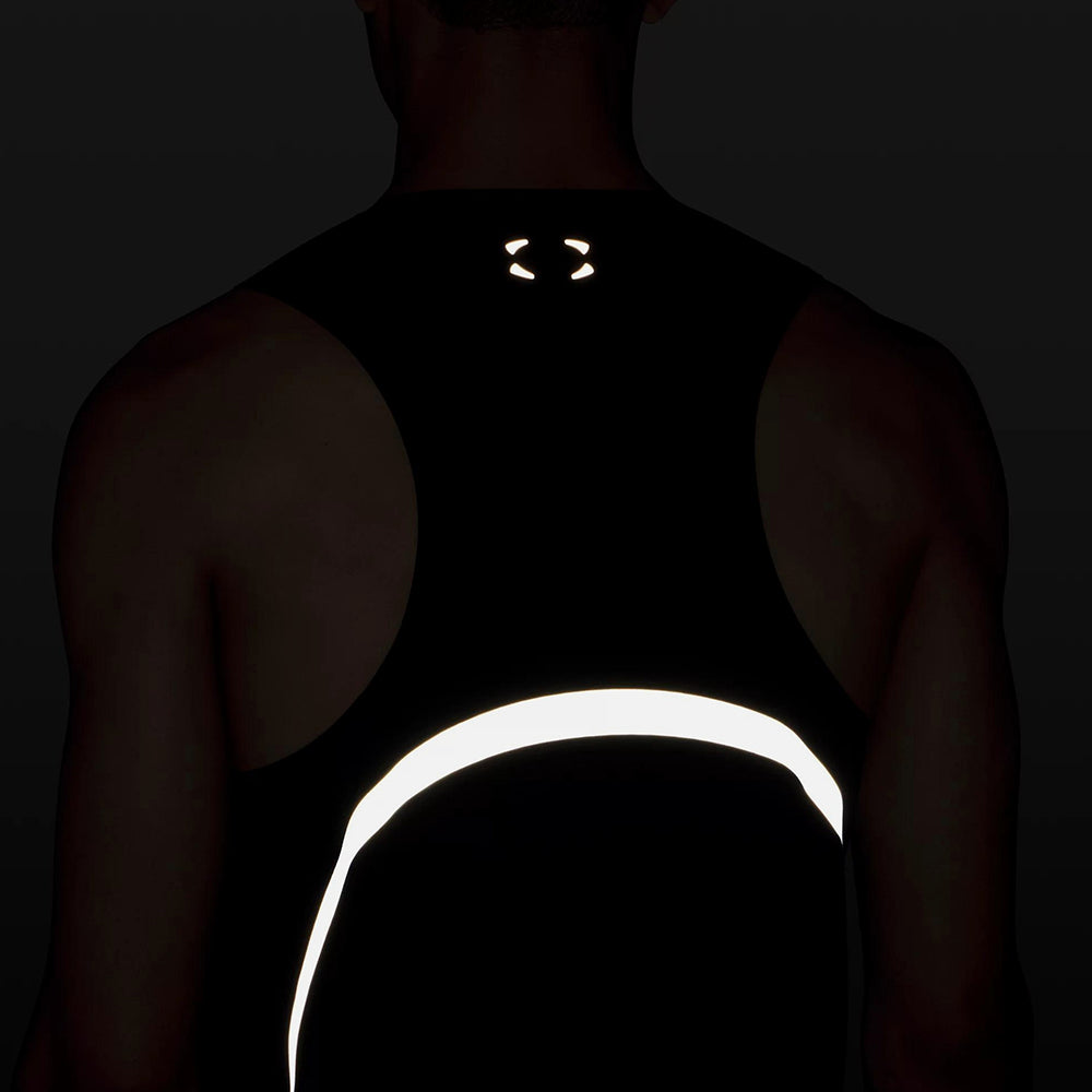Áo Ba Lỗ Nam Under Armour Halo Run - Supersports Vietnam