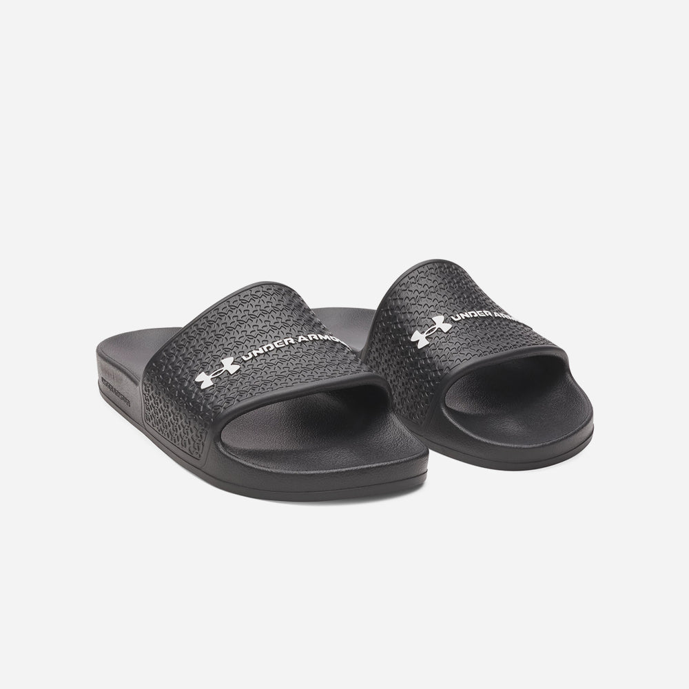 Dép Quai Ngang Nữ Under Armour Armr Shower - Supersports Vietnam