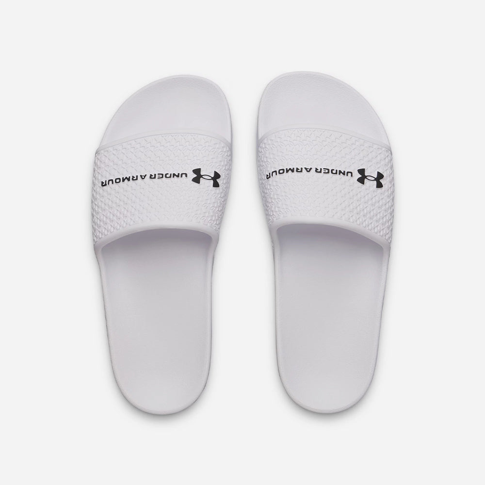 Dép Quai Ngang Nữ Under Armour Armr Shower - Supersports Vietnam