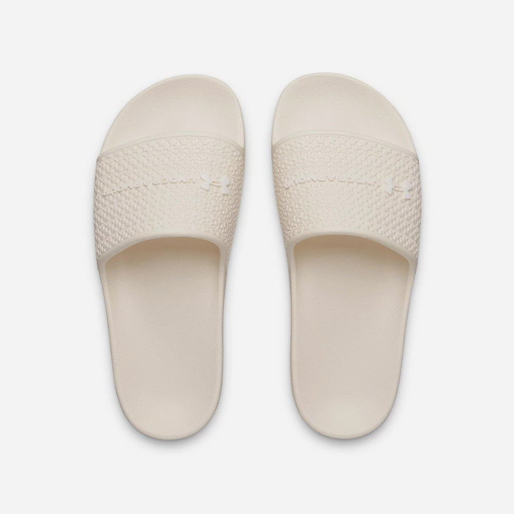 Dép Quai Ngang Nữ Under Armour Armr Shower - Supersports Vietnam