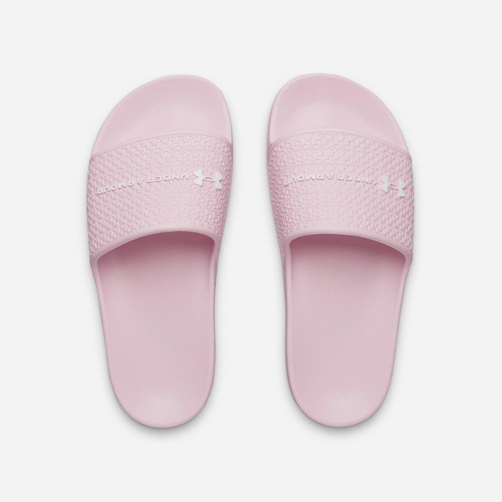 Dép Quai Ngang Nữ Under Armour Armr Shower - Supersports Vietnam