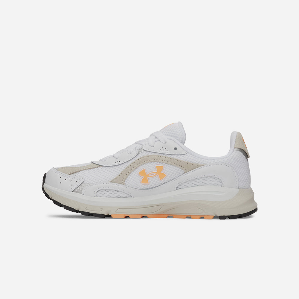 Giày Sneaker Nữ Under Armour Tech Runner - Supersports Vietnam