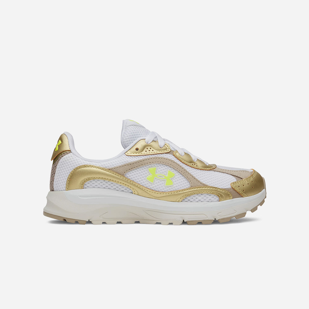 Giày Sneaker Nữ Under Armour Tech Runner - Supersports Vietnam