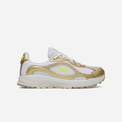 Giày Sneaker Nữ Under Armour Tech Runner - Supersports Vietnam