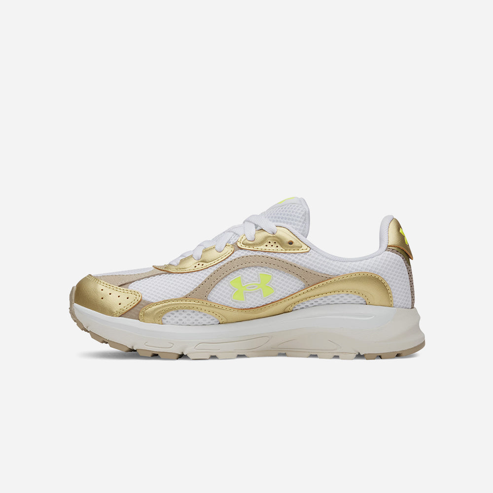 Giày Sneaker Nữ Under Armour Tech Runner - Supersports Vietnam