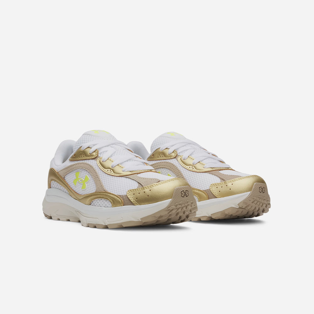 Giày Sneaker Nữ Under Armour Tech Runner - Supersports Vietnam