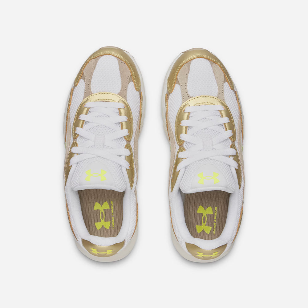 Giày Sneaker Nữ Under Armour Tech Runner - Supersports Vietnam