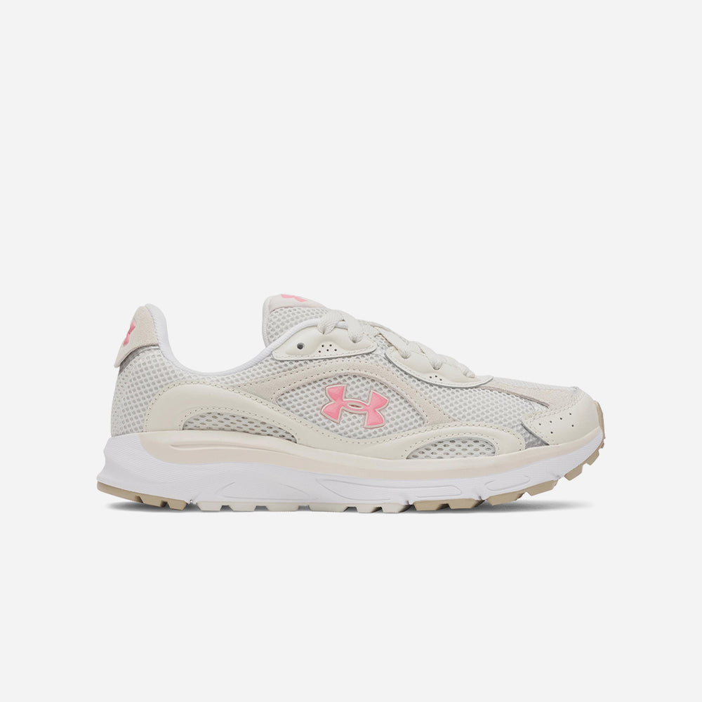 Giày Sneaker Nữ Under Armour Tech Runner - Supersports Vietnam