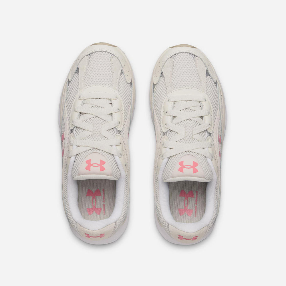 Giày Sneaker Nữ Under Armour Tech Runner - Supersports Vietnam