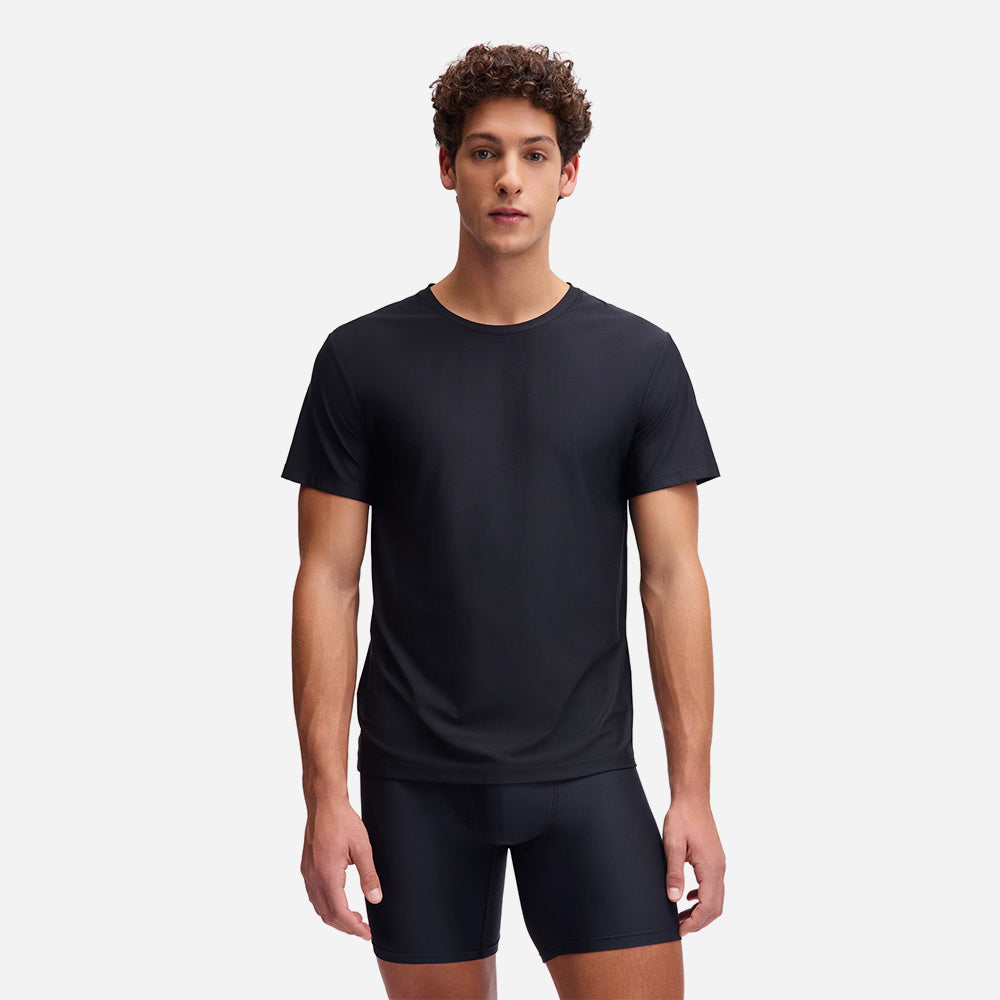 Áo Thun Lót Nam Under Armour Performance Tech Mesh Crew 2 Pack - Supersports Vietnam