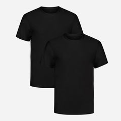 Áo Thun Lót Nam Under Armour Performance Tech Mesh Crew 2 Pack - Supersports Vietnam