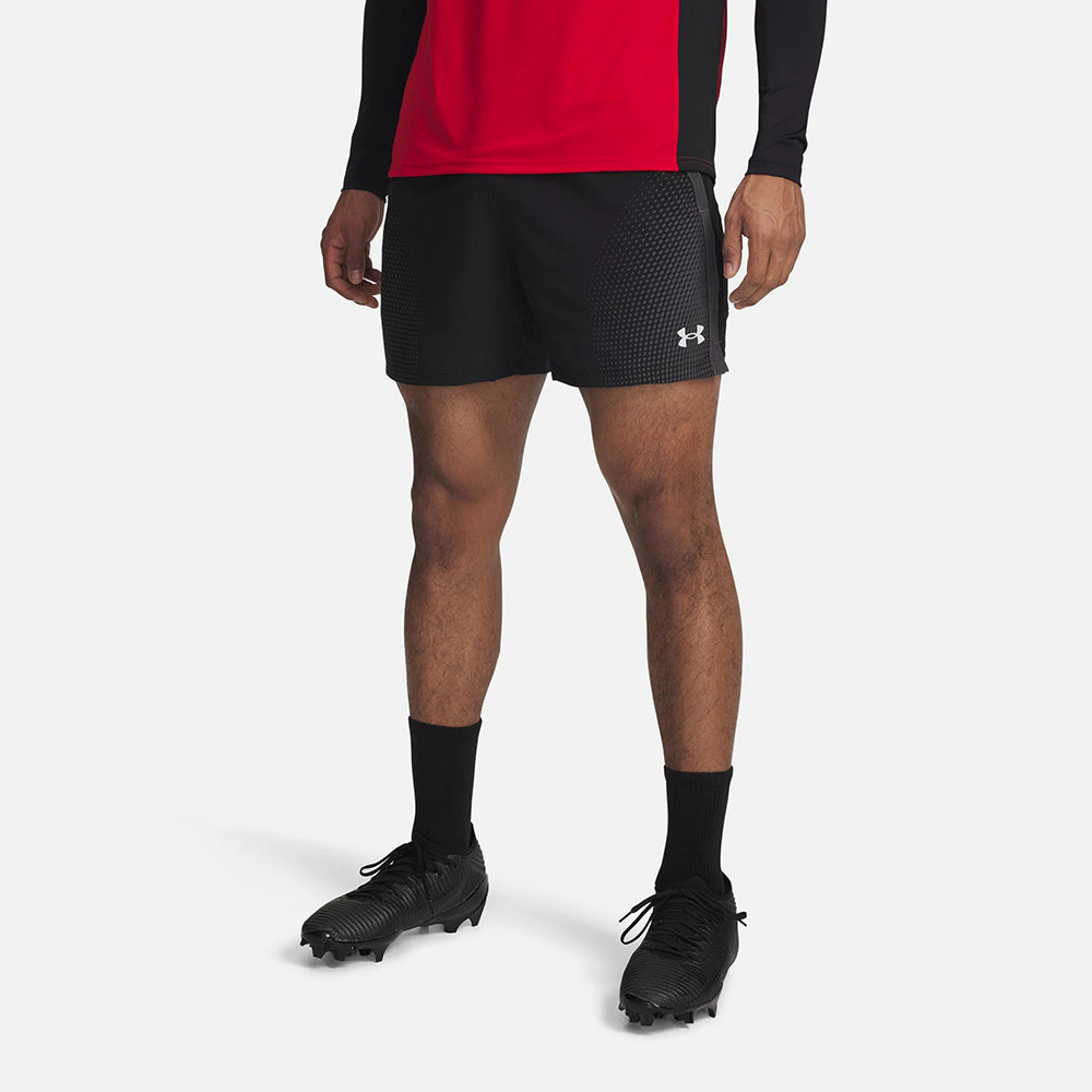 Quần Bó Thể Thao Nam Under Armour Vanish Heatgear® Novelty Graphic - Supersports Vietnam