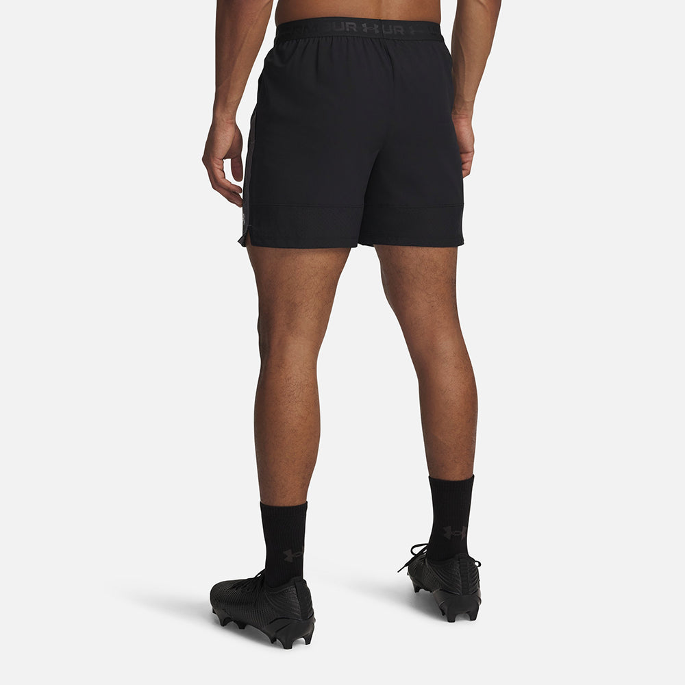 Quần Bó Thể Thao Nam Under Armour Vanish Heatgear® Novelty Graphic - Supersports Vietnam