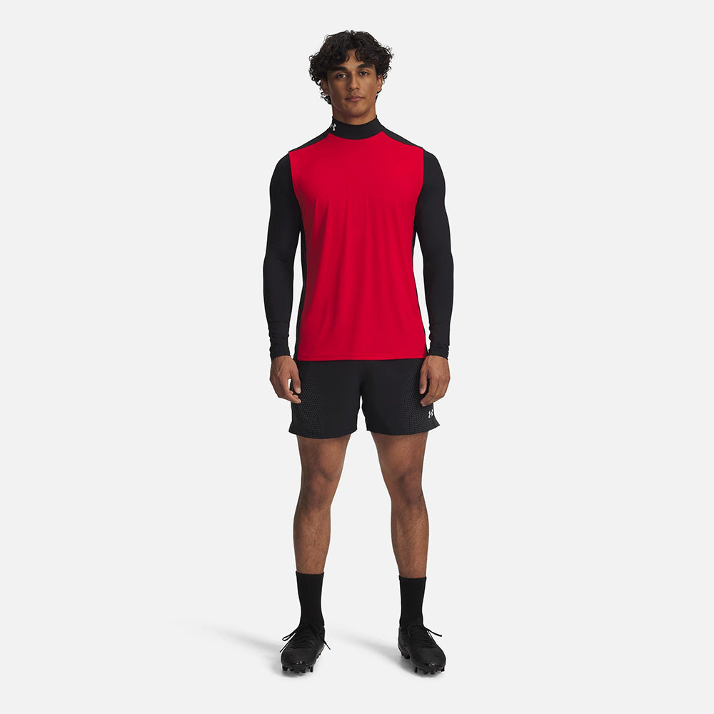 Quần Bó Thể Thao Nam Under Armour Vanish Heatgear® Novelty Graphic - Supersports Vietnam