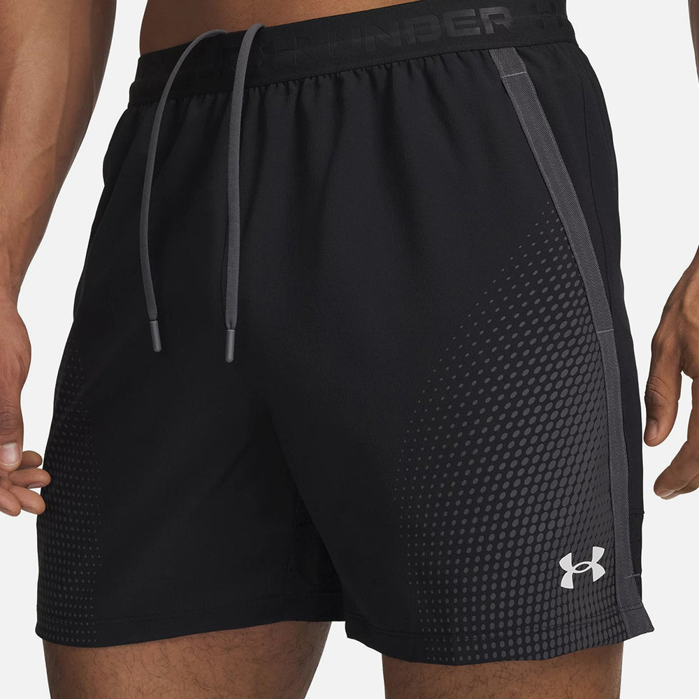 Quần Bó Thể Thao Nam Under Armour Vanish Heatgear® Novelty Graphic - Supersports Vietnam