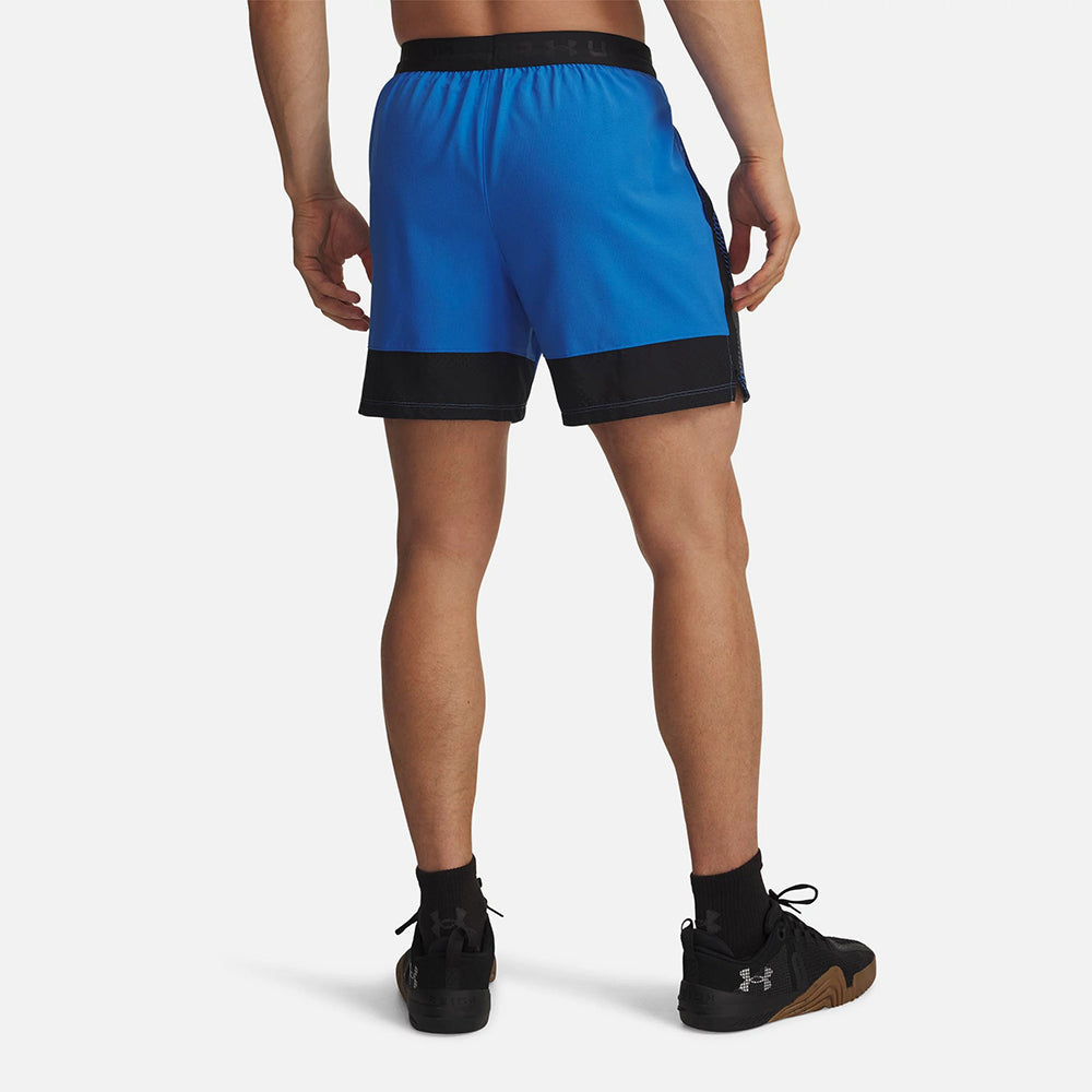 Quần Bó Thể Thao Nam Under Armour Vanish Heatgear® Novelty Graphic - Supersports Vietnam