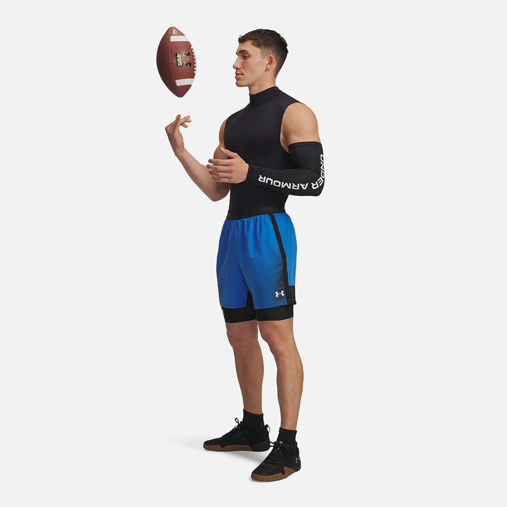 Quần Bó Thể Thao Nam Under Armour Vanish Heatgear® Novelty Graphic - Supersports Vietnam