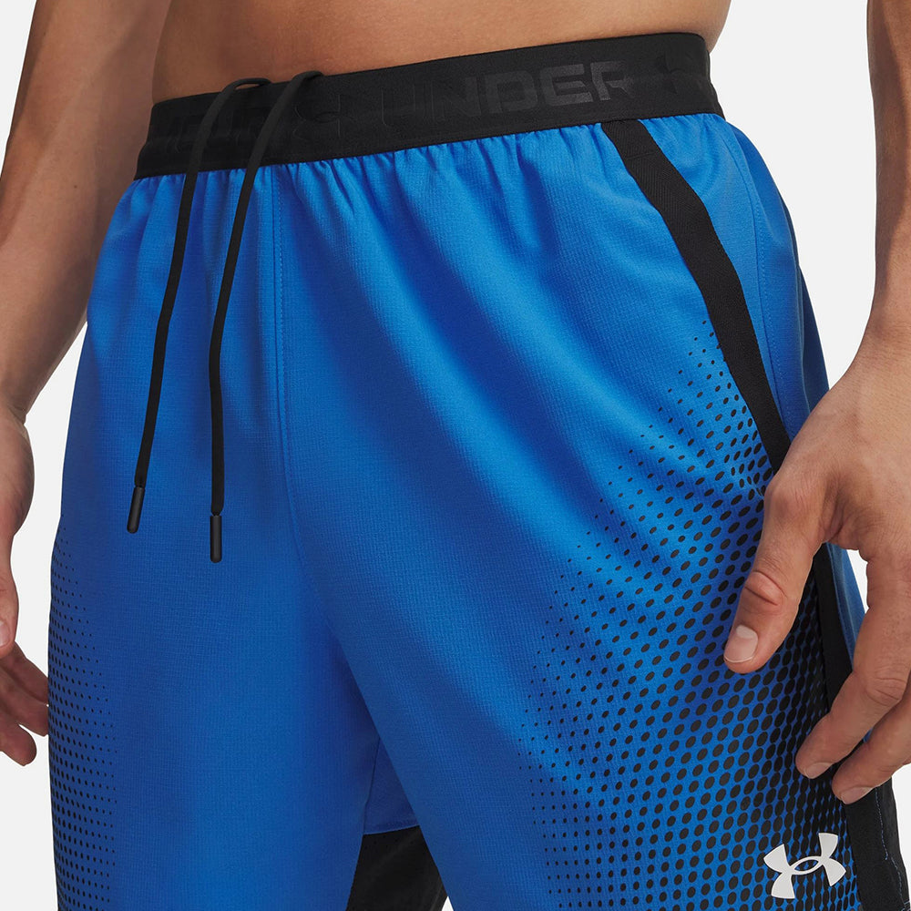 Quần Bó Thể Thao Nam Under Armour Vanish Heatgear® Novelty Graphic - Supersports Vietnam