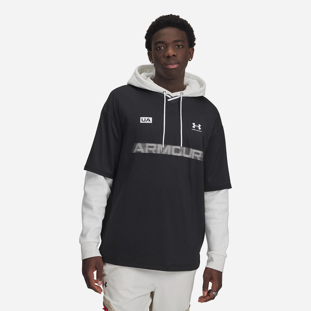 Áo Thun Tay Ngắn Nam Under Armour Vanish - Supersports Vietnam