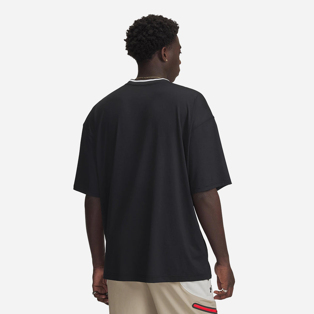 Áo Thun Tay Ngắn Nam Under Armour Vanish - Supersports Vietnam