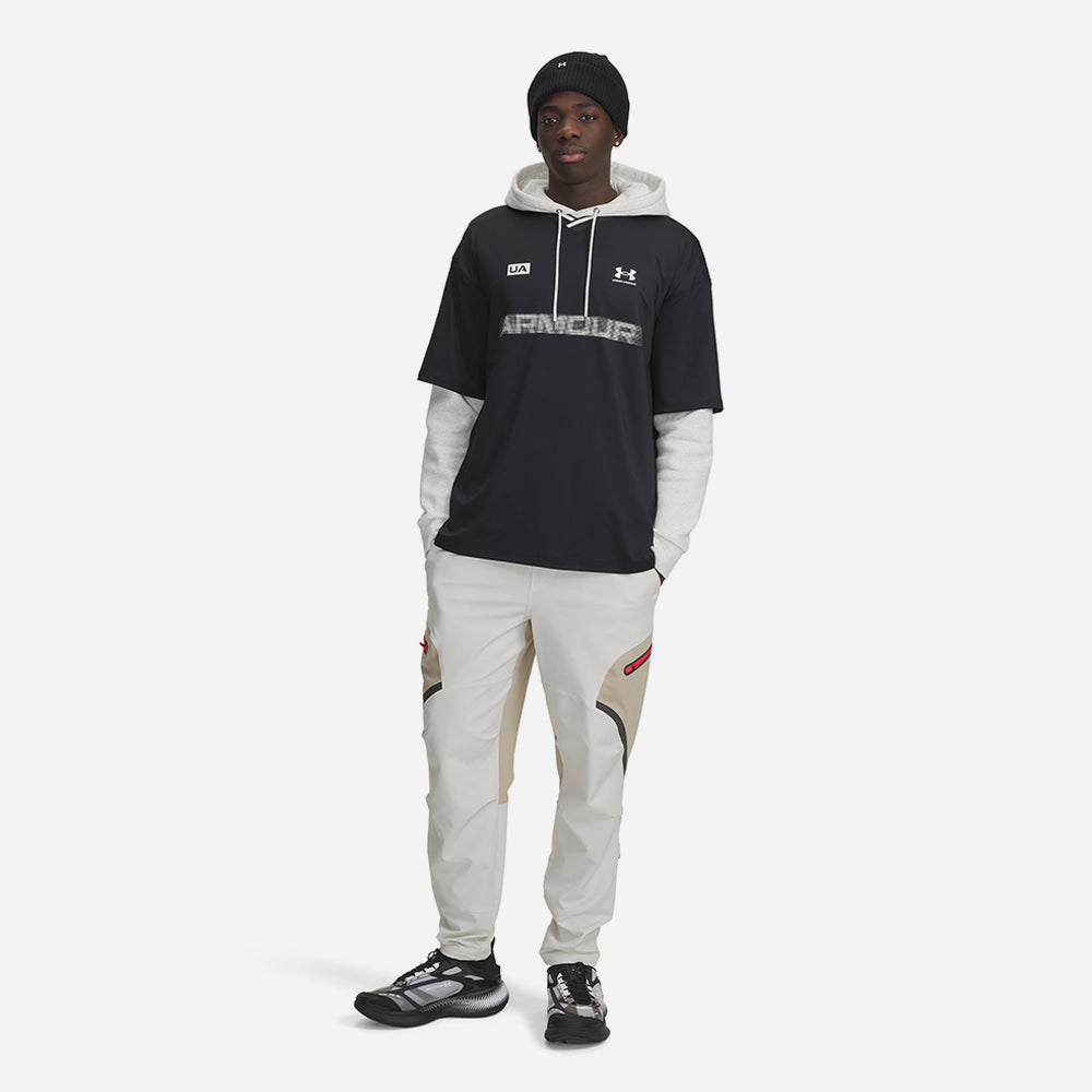Áo Thun Tay Ngắn Nam Under Armour Vanish - Supersports Vietnam