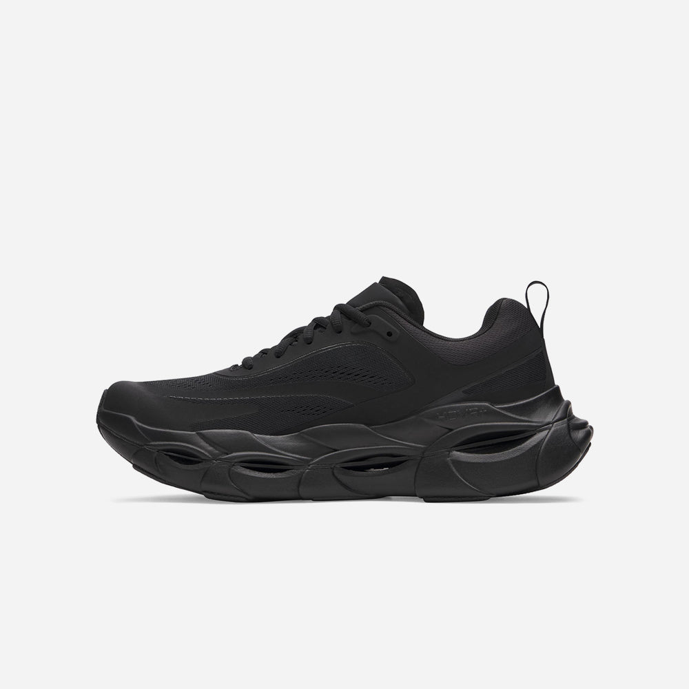 Giày Chạy Bộ Nam Under Armour Halo Racer - Supersports Vietnam