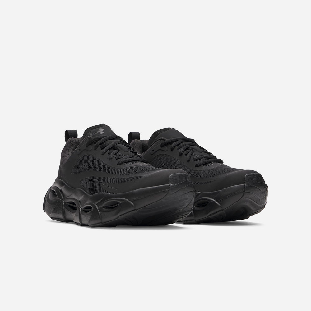 Giày Chạy Bộ Nam Under Armour Halo Racer - Supersports Vietnam